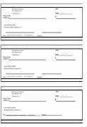 Image result for Check Writing Templates Free