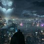 Image result for Gotham Screensaver