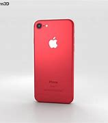 Image result for iPhone 7 3D Model