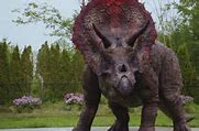 Image result for Undead Triceratops