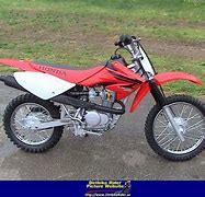 Image result for CRF80F