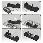 Image result for iPhone Cradle Car Horizontal