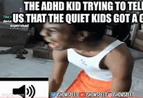 Image result for The Quiet Kid Mêmes