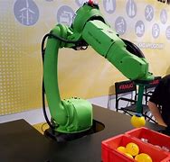 Image result for Robot Arm Character