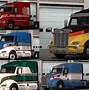 Image result for Kenworth W900 Paint Schemes