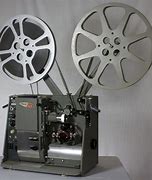 Image result for 16Mm Movie Projector