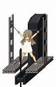Image result for Anime Girl Gore Machine