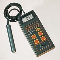 Image result for Handheld Conductivity Meter