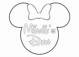 Image result for Minnie Mouse Name