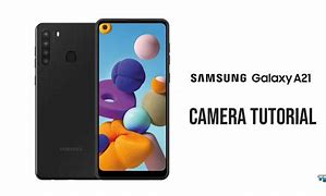 Image result for Samsung Galaxy A21 Camera Coque