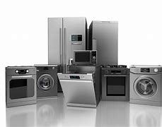 Image result for Home Appliances Single Image
