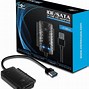 Image result for SATA to USB Micro B