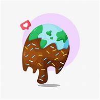Image result for Cute Earth Icon