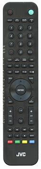 Image result for JVC TV DVD Combo Remote