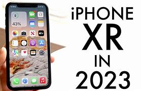 Image result for iphone xr 2023