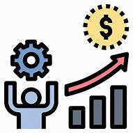 Image result for Sales Performance Icon