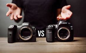 Image result for Battery Canon 5D MKIV vs R6