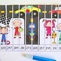 Image result for Skip Counting by 2 Printables