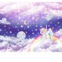Image result for Rainbow Galaxy Unicorn