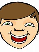 Image result for Cartoon Faces Clip Art
