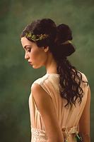 Image result for Ancient Greece Hair