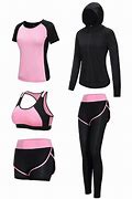 Image result for Fitness Apparel Product