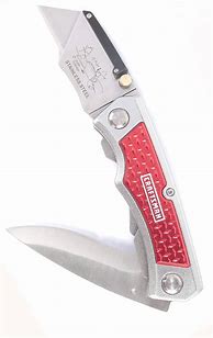 Image result for Utility Knife Folding Simple