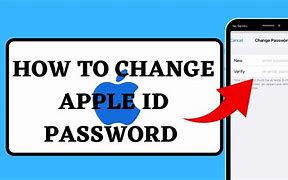 Image result for Resetting Apple ID Password