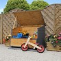 Image result for Outdoor Storage Units