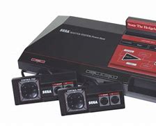 Image result for The Sega Master System