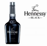 Image result for Hennessy Black Cognac