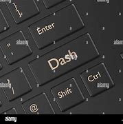Image result for Dash Key