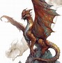 Image result for Dragon Token Dnd