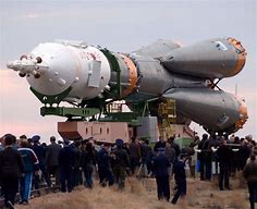Image result for Largest Russian Rocket