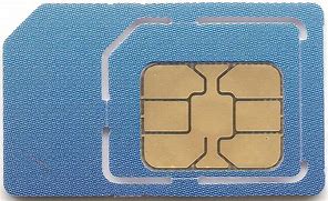 Image result for Sim Card Replacement Letter