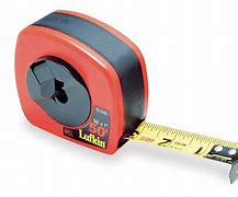 Image result for Lufkin 50 FT Tape-Measure