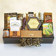 Image result for gourmet gifts