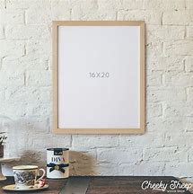 Image result for 16X20 Frame with Glass