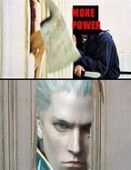 Image result for Powervergil Smile Meme