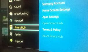 Image result for Samsung Smart Hub Apps
