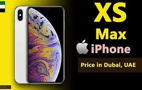 Image result for iPhone XS Price in UAE