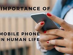 Image result for Human Cell Phone