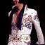 Image result for Elvis Presley Jumpsuit Cape