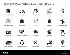 Image result for Symbol for a Business
