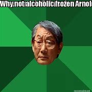 Image result for Arnold Palmer Meme