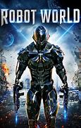 Image result for Futuristic Movies Robot