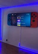 Image result for Nintendo Switch TV Stand