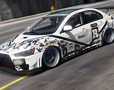Image result for Evo X Racing
