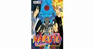 Image result for Naruto Volume 70 Cover