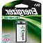 Image result for Are Energizer Batteries Rechargeable
